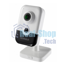 Камера видеонаблюдения IP HiWatch DS-I214W(C)(4мм) 4-4мм
