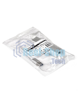Кабель-адаптер ExeGate EXE-77U3T-45 (USB3.0 --> 3xUSB3.0 + 1xRJ45 UTP 1000Mbps RLT8153)