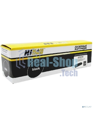 Картридж лазерный Hi-Black CF530A для HP CLJ Pro M154A/M180n/M181fw, Bk, 1,1K