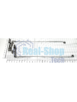 Петли для ноутбука HP Compaq Presario V6000 F500