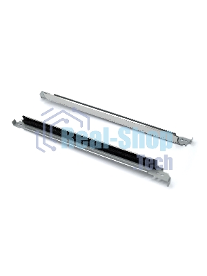 Дозирующее лезвие (DB) NVPrint для Samsung (10 шт) ML-1610D2/2010D3, MLT-D119S/108S/117S, SCX-4521D3/D4725A (ML-1610/1615/2015/2510/2570/1640/2240, SCX-4321/4521/2635/2835, Xerox Phaser 3117/3122/3124/3125/3200/3300) совместимое