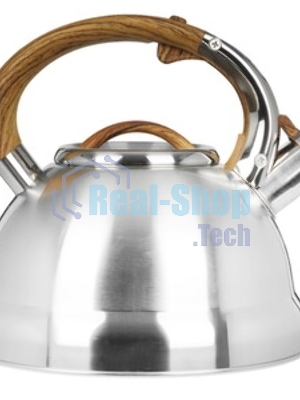 Хлебница RASHEL R-3011 39см x 29см x15см, нержавейка