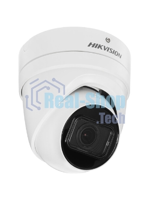 Видеокамера IP Hikvision DS-2CD2H83G0-IZS 2.8-12мм цветная