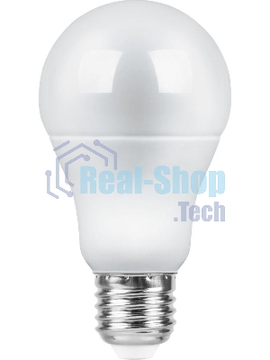 Лампа светодиодная Feron LB-94 15W 230V E27 2700K