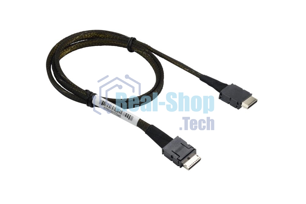 Кабель OCULINK 76CM CBL-SAST-0847 SUPERMICRO