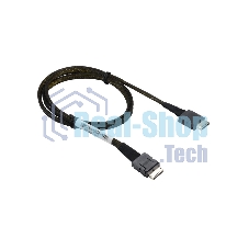 Кабель OCULINK 76CM CBL-SAST-0847 SUPERMICRO