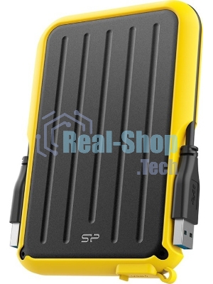 Внешний HDD 2.5