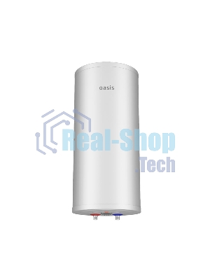 Водонагреватель Oasis 50L 2000W P0000106567 AS-50