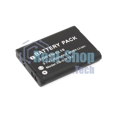 Аккумуляторная батарея для фотоаппарата Nikon Coolpix A100 (EN-EL19) 3.7V 1200mAh Li-ion
