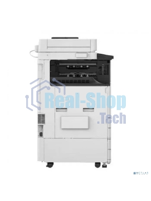 МФУ лазерное Canon imageRUNNER C3326i (5965C005), A3, цветное, печ. 26 стр/мин. (А4) 15 стр/мин. (А3), скан. до 70 стр/мин., 1200х1200 dpi (печать) 600х600 dpi (скан.), USB, RJ-45, Wi-Fi, Air Print, Mopria (без стартовых картриджей)