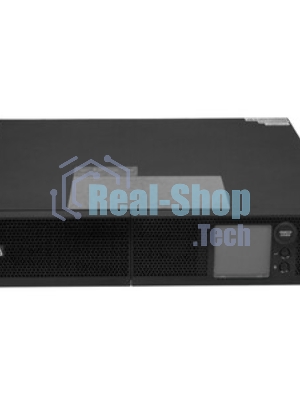 Источник бесперебойного питания Powercom SENTINEL On-Line, 1000VA/1000W