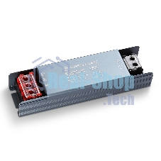 GS8824 блок питания 24V 100W 4.2A IP20 185-260V 130*35*22