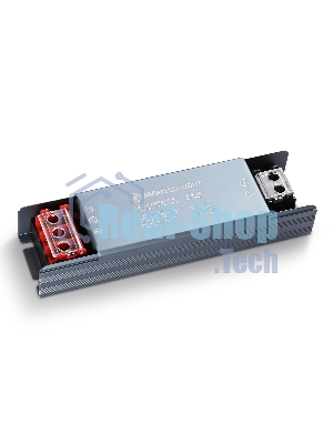 GS8824 блок питания 24V 100W 4.2A IP20 185-260V 130*35*22