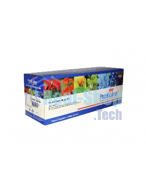 Картридж лазерный ProfiLine PL-CF363A №508A для принтеров HP CLJ Enterprise M552dn/M553dn/M553n/M553x 5000 копий Magenta
