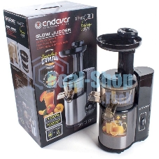 Соковыжималка Endever SIGMA-95 шнековая
