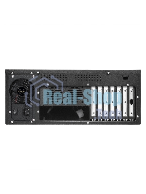 Серверный корпус ExeGate Pro 4U450-16/4U4019S (RM 19