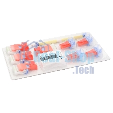 Комплект роликов лотков CET CET561062 (RM2-1275, RM2-6772, RM2-6800) для HP LJ Enterprise M607/M608/M609/M631