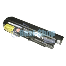 Аккумуляторная батарея для ноутбука Lenovo ThinkPad R61 (41U3196 33+) 11.1V 57Wh черный