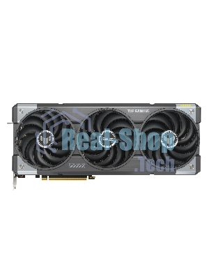 Видеокарта ASUS TUF-RTX 5070-O12G-GAMINGRTX 5070,HDMIx2,DPx3,12G,D7; 90YV0LZ0-M0NA00