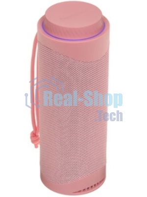 Портативная колонка 30W Tronsmart T7 Pink