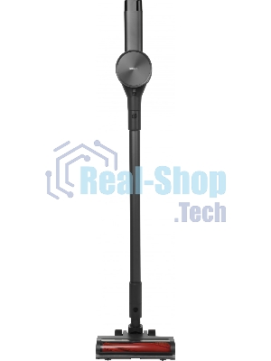 Пылесос вертикальный Xiaomi Vacuum Cleaner G20 Max EU серый, питание от аккумулятора, 180 Вт, уборка сухая, пылесборник 0.6 л, работа от АКБ max 45 мин.