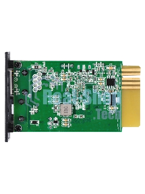 Модуль Ippon 1180661 SNMP card Innova RT33
