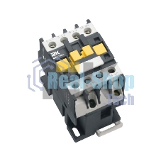 Контактор КМИ-10910 9А 24В/АС3 1НО IEK KKM11-009-024-10