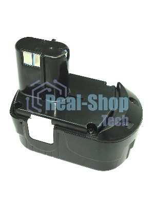 Аккумулятор для Hitachi (p/n: EB 1812S, EB 1814SL, EB 1820, EB 1820L, EB 1824L, EB 18B), 2.1Ah 18V
