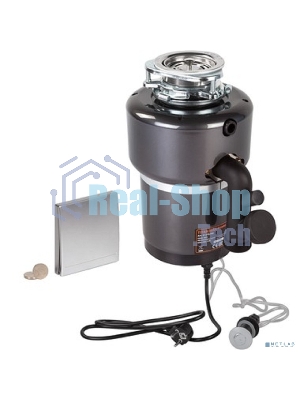 Измельчитель пищевых отходов Bort TITAN MAX Power (FullControl) (93410266)