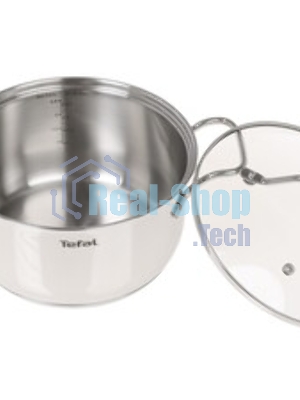Кастрюля Tefal 20 см INTUITION