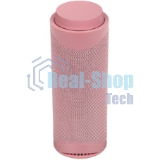 Портативная колонка 30W Tronsmart T7 Pink