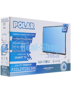 Телевизор Polar 32