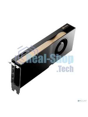 Видеокарта NVIDIA RTX 5000 Ada 32Gb GDDR6 256 bit, bulk packing