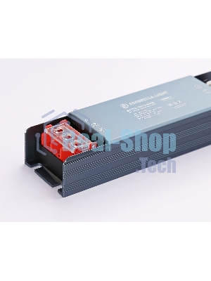GS8824 блок питания 24V 100W 4.2A IP20 185-260V 130*35*22