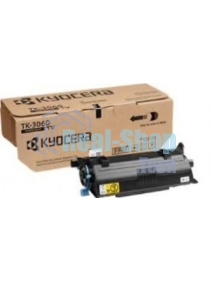 Картридж лазерный Kyocera TK-3060 черный для M3145idn/M3645idn 14 500 стр.