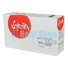 Картридж лазерный Sakura TN3512 для Brother HL-L6250DN, HL-L6300DW, HL-L6300DWT, HL-L6400DW, HL-L6400DWT, DCP-L6600DW, MFC-L6800DW, MFC-L6800DWT, MFC-L6900DW, MFC-L6900DWT, черный, 12 000 к.