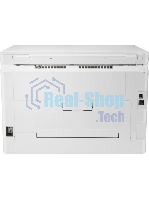 МФУ лазерное HP Color LaserJet Pro MFP M182n (7KW54A), A4, цветной, печ. до 16 стр/мин., 600 x 600 dpi (печать) 1200x1200dpi (скан.), USB, RJ-45, Air Print, Mopria