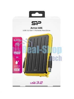 Внешний HDD 2.5