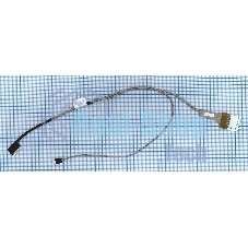 Шлейф матрицы для ноутбука Toshiba Satellite L630 L635 7400630