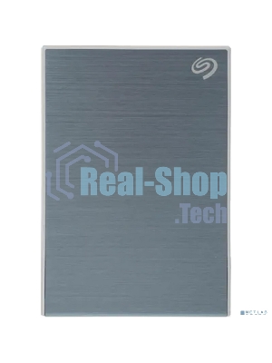 Жесткий диск Seagate USB 3.0 4Tb STKZ4000402 One Touch 2.5