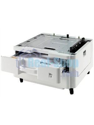 Кассета подачи бумаги Kyocera PF-470 (500 л.) для M4125idn/M4132idn/M8124cidn/M8130cidn/FS-6525/6530/C8520/C8525, 500 л.