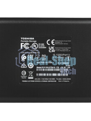 Внешний HDD 2.5