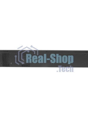 Источник бесперебойного питания Powercom Smart King Pro+ SPR-3000 LCD 2400Вт 3000ВА черный