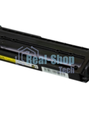 Картридж лазерный Sakura Q6002A/707Y для LaserJet 1600/2600n/2605/2605dn/2605dtn/CM1015MFP/CM1017MFP, Canon LBP5000, желтый, 2000 к.