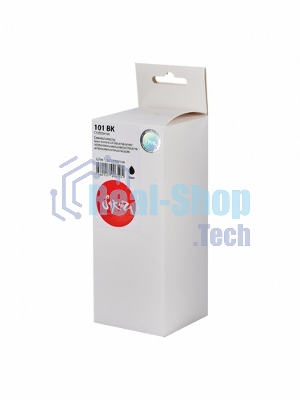 Контейнер с чернилами Sakura C13T945140 (T9451 BK) для Epson, черный, 90 мл., 5000 к.