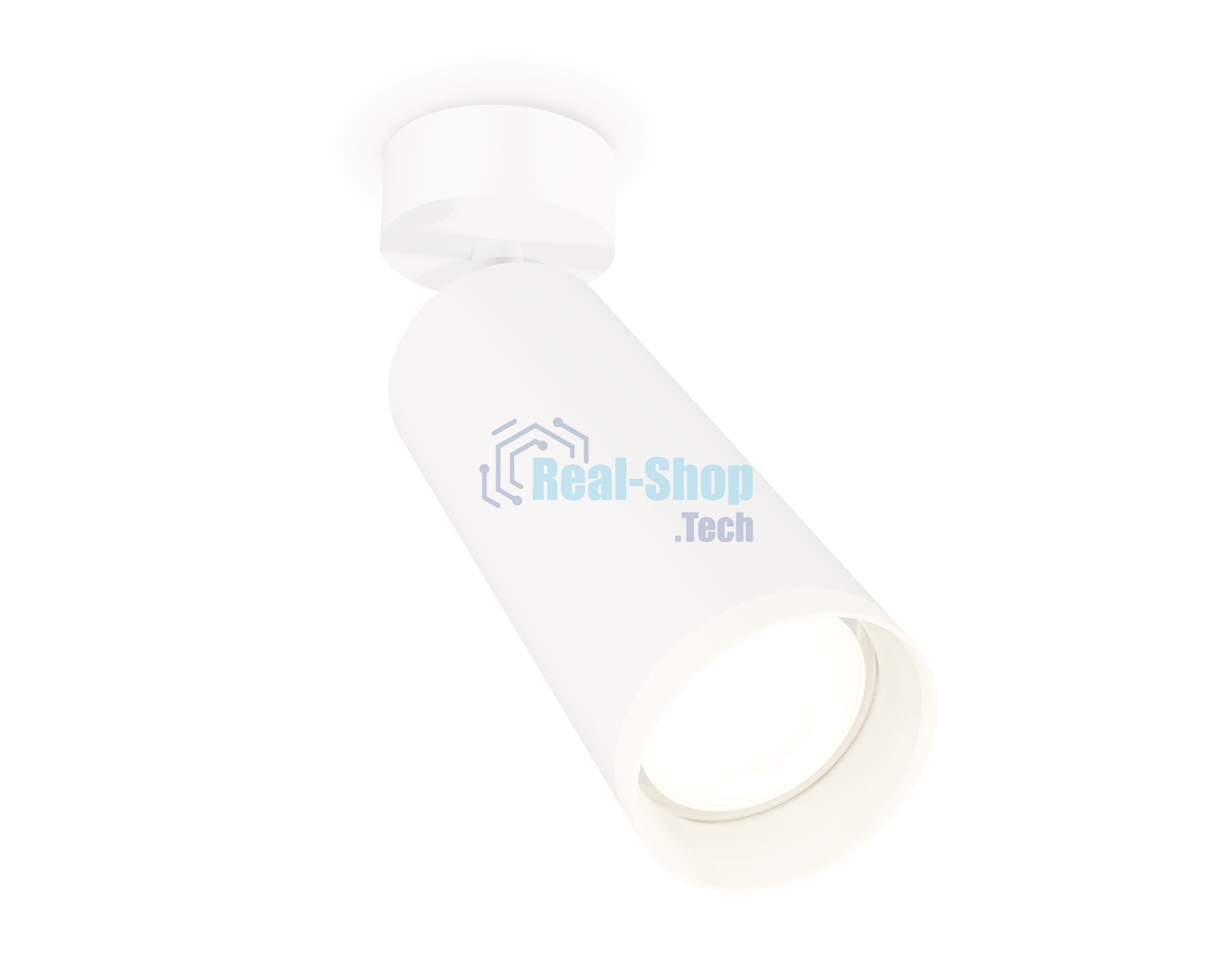 Светильник Ambrella Light XM6342010 SWH/FR белый песок/белый матовый MR16 GU5.3 (A2202, C6342, N6246)