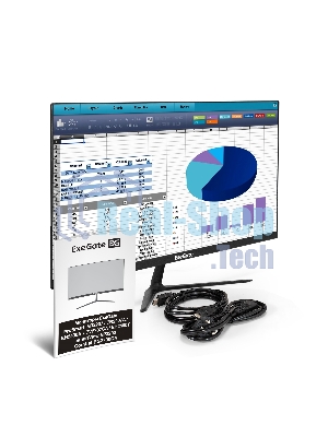 Монитор 23.8