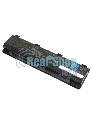 Аккумуляторная батарея для ноутбука Toshiba Satellite C800 4200mAh черный