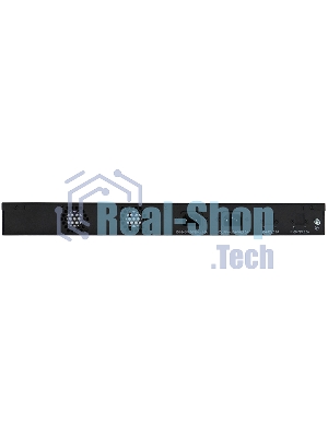 Коммутатор ORIGO Managed L3 Switch 24x1000Base-X SFP, 4x10Gbase-X SFP+, RJ45 Console, 19