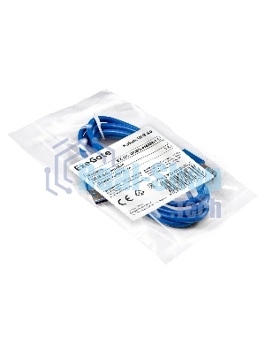 Кабель USB 3.0 ExeGate EX-CC-USB3-AMAM-1.5 (Am/Am, 1,5м)